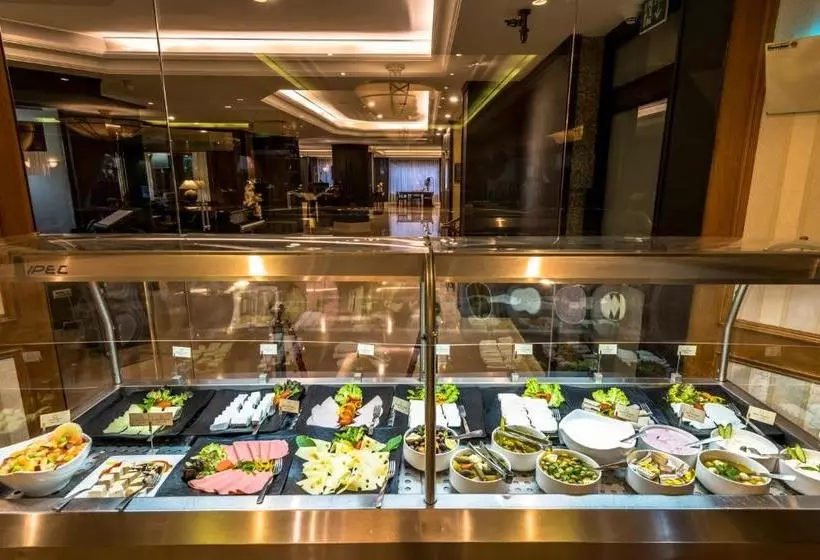 هتل Galleria  Beirut