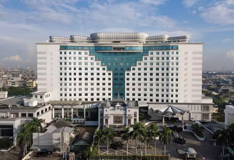 Golden Boutique Hotel Kemayoran