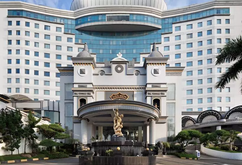 Golden Boutique Hotel Kemayoran