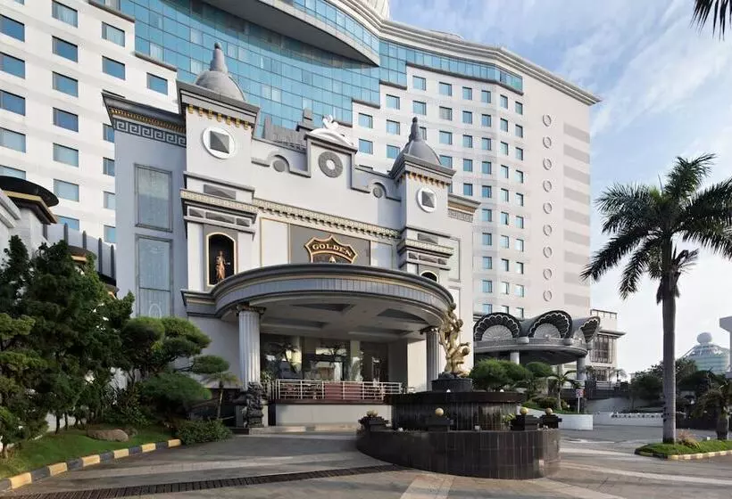Golden Boutique Hotel Kemayoran