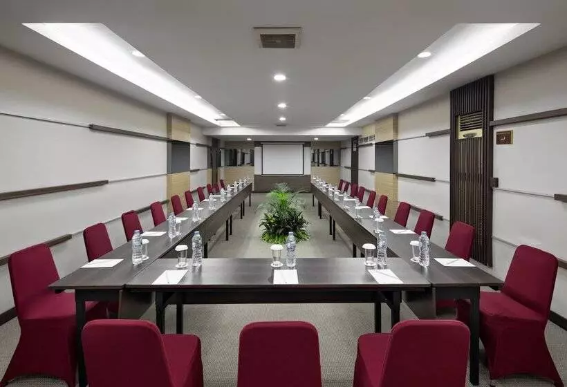 Golden Boutique Hotel Kemayoran