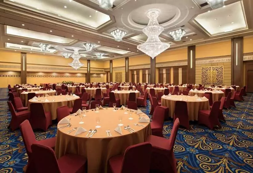 Golden Boutique Hotel Kemayoran