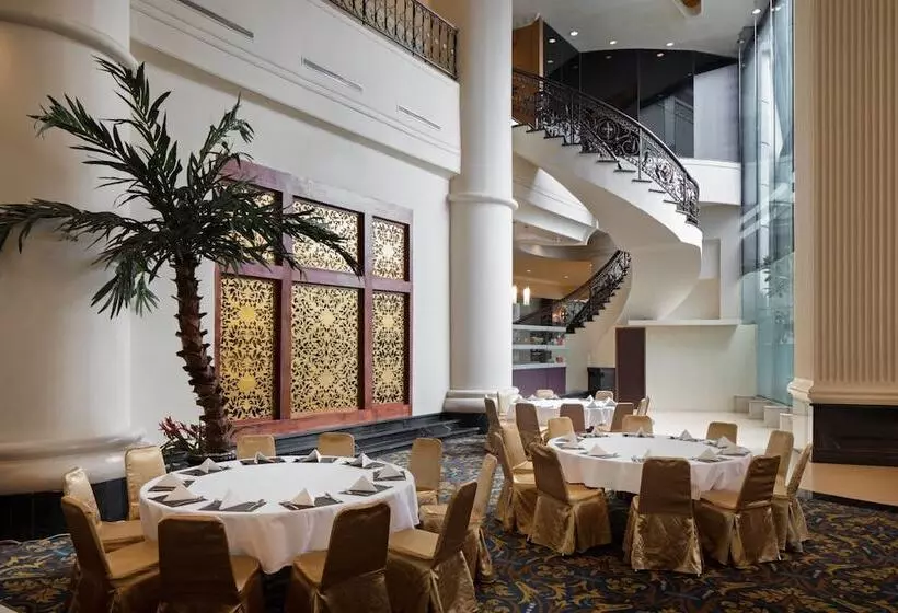 Golden Boutique Hotel Kemayoran