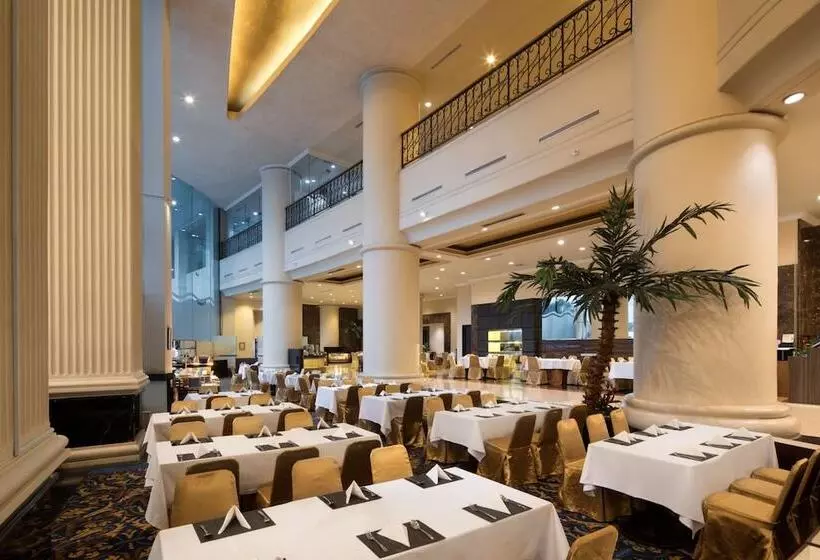 Golden Boutique Hotel Kemayoran