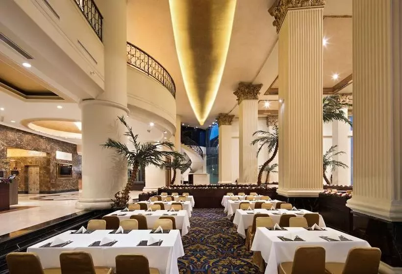 Golden Boutique Hotel Kemayoran