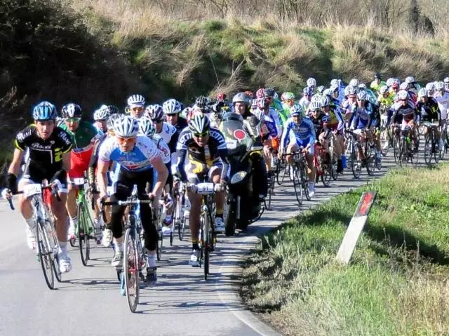 Отель Grand San Marco & Spa