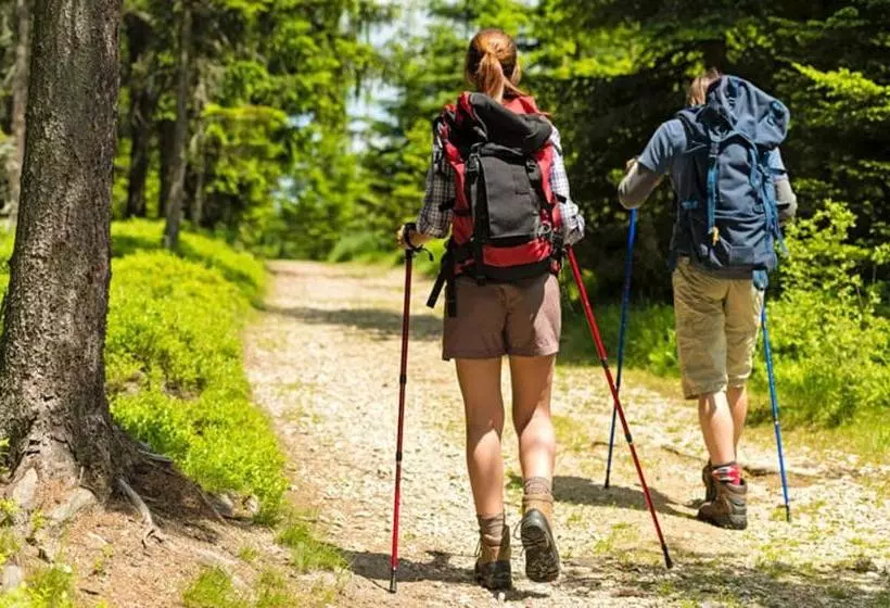 Отель Grand San Marco & Spa