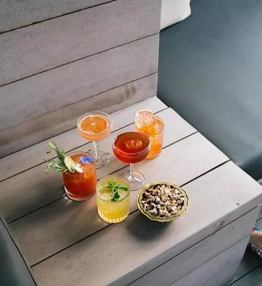 Отель Grand San Marco & Spa