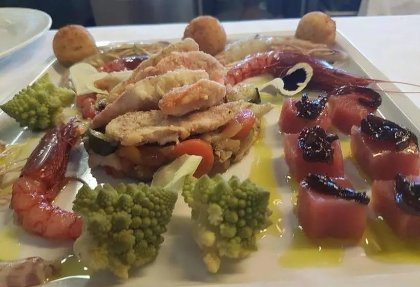 Отель Grand San Marco & Spa