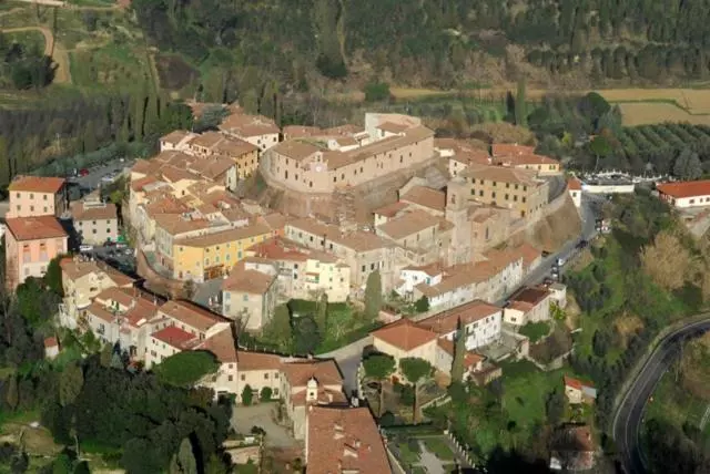 Отель Grand San Marco & Spa