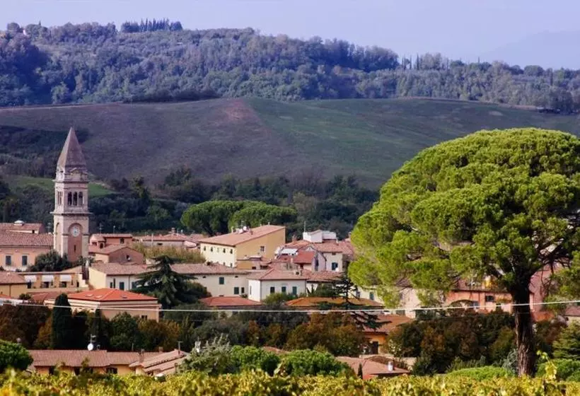 Отель Grand San Marco & Spa