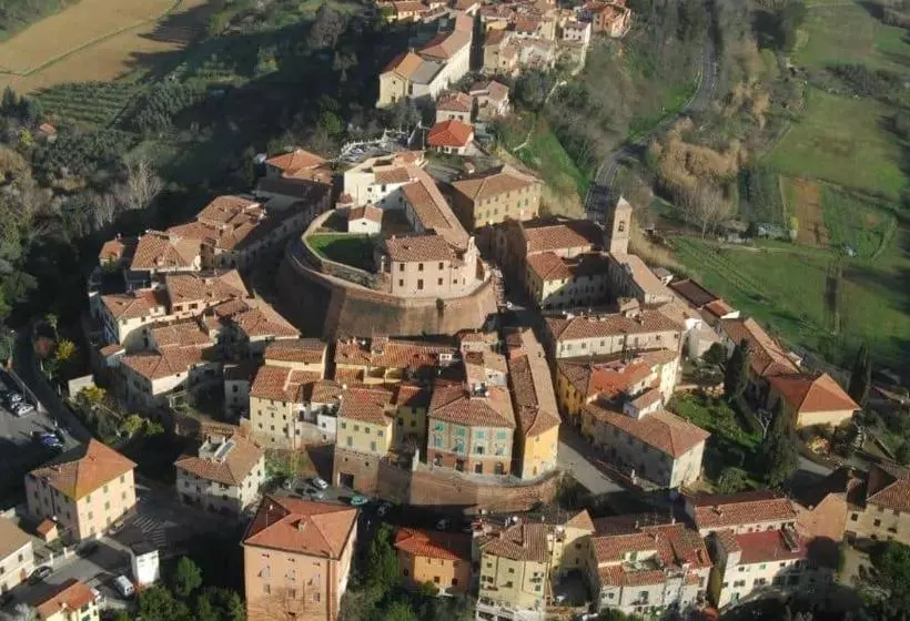 Отель Grand San Marco & Spa