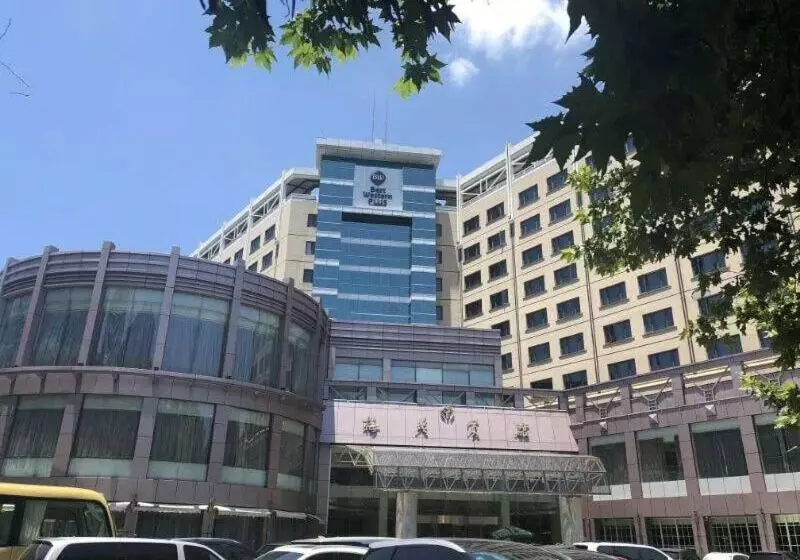 فندق Hangzhou Meiyuan