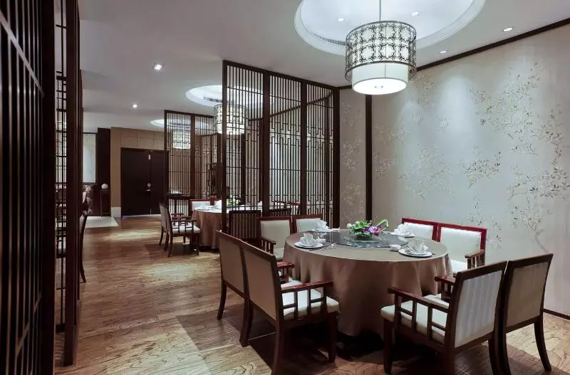 فندق Hangzhou Meiyuan