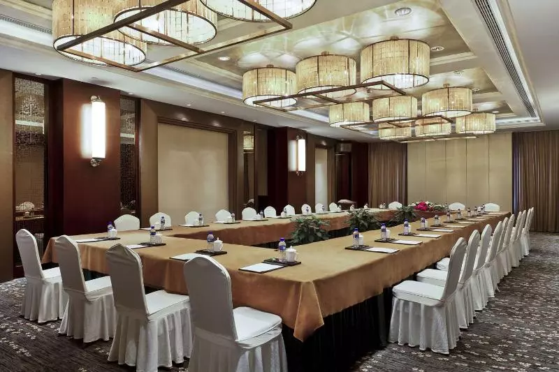 فندق Hangzhou Meiyuan