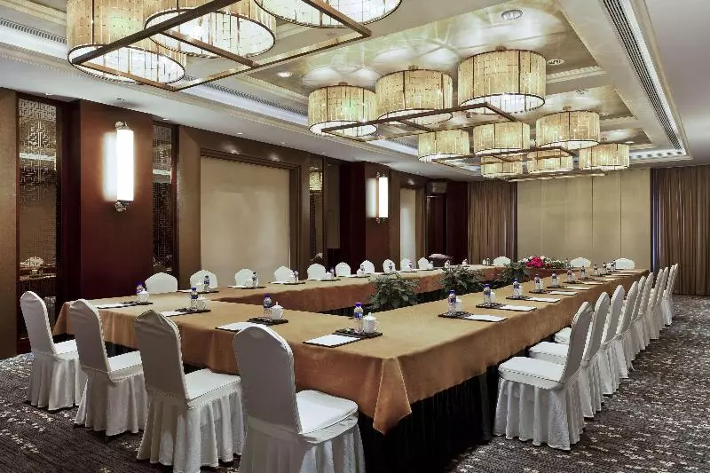 فندق Hangzhou Meiyuan