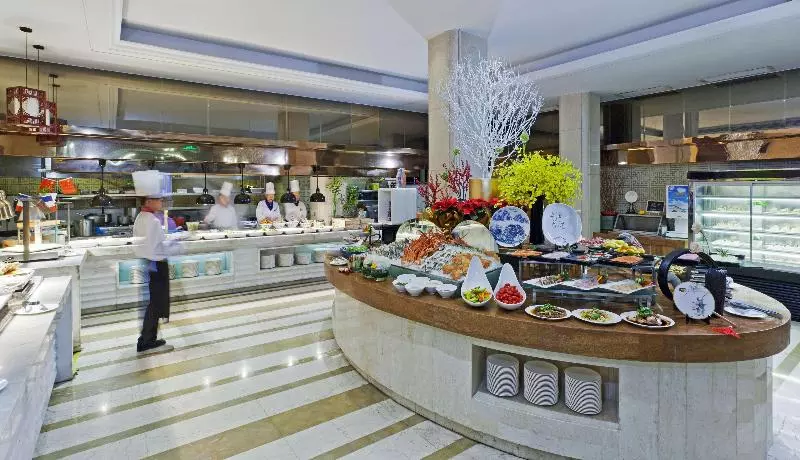 فندق Hangzhou Meiyuan