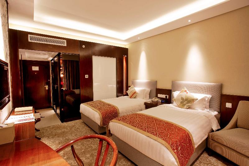 Отель Hangzhou Meiyuan