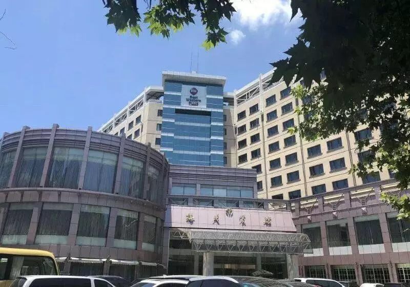 فندق Hangzhou Meiyuan