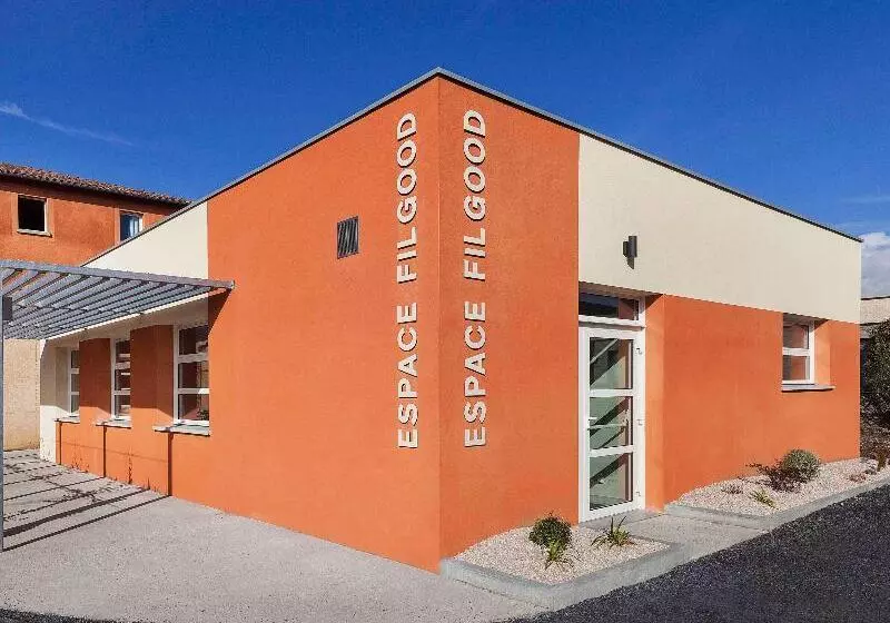 فندق Ibis Styles Toulouse Lavaur