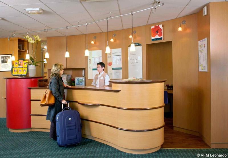 فندق Ibis Styles Toulouse Lavaur