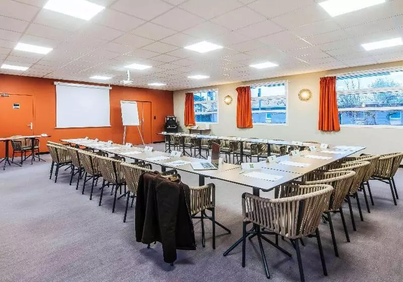 فندق Ibis Styles Toulouse Lavaur