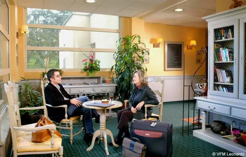 فندق Ibis Styles Toulouse Lavaur