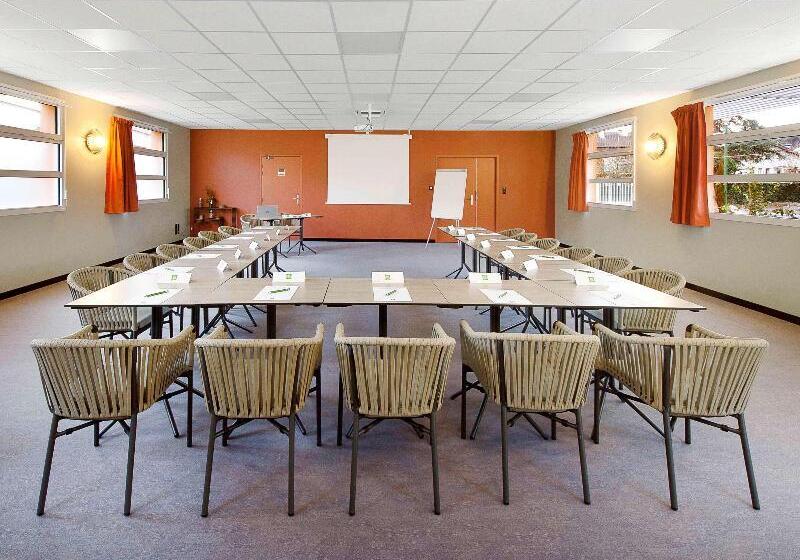 فندق Ibis Styles Toulouse Lavaur