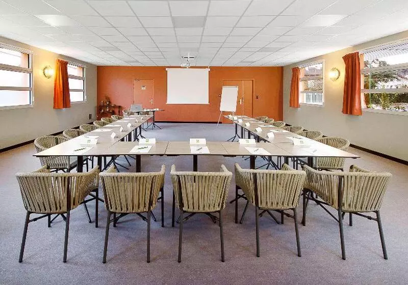 فندق Ibis Styles Toulouse Lavaur