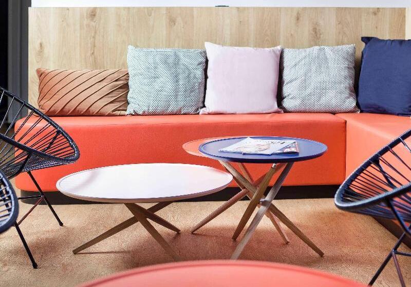 فندق Ibis Styles Toulouse Lavaur