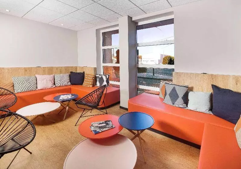 فندق Ibis Styles Toulouse Lavaur