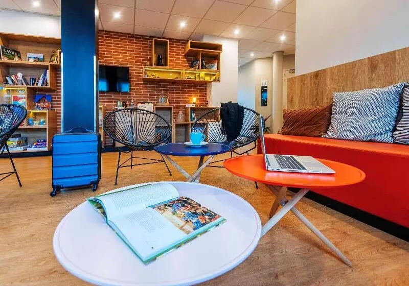 فندق Ibis Styles Toulouse Lavaur