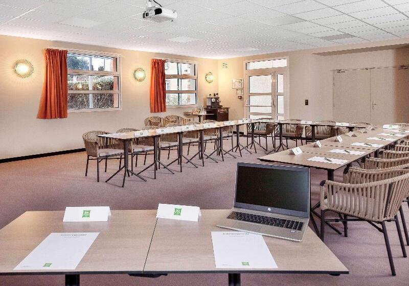 فندق Ibis Styles Toulouse Lavaur