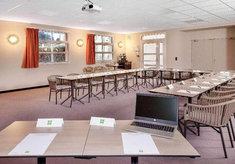 فندق Ibis Styles Toulouse Lavaur