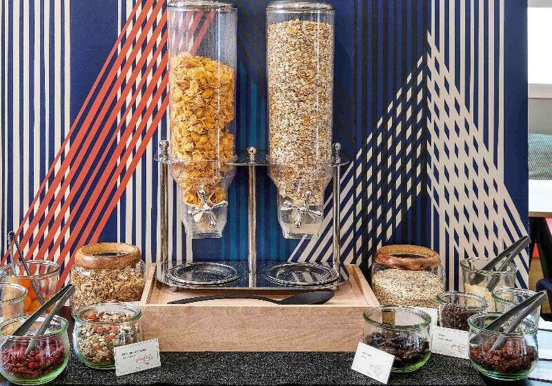 فندق Ibis Styles Toulouse Lavaur