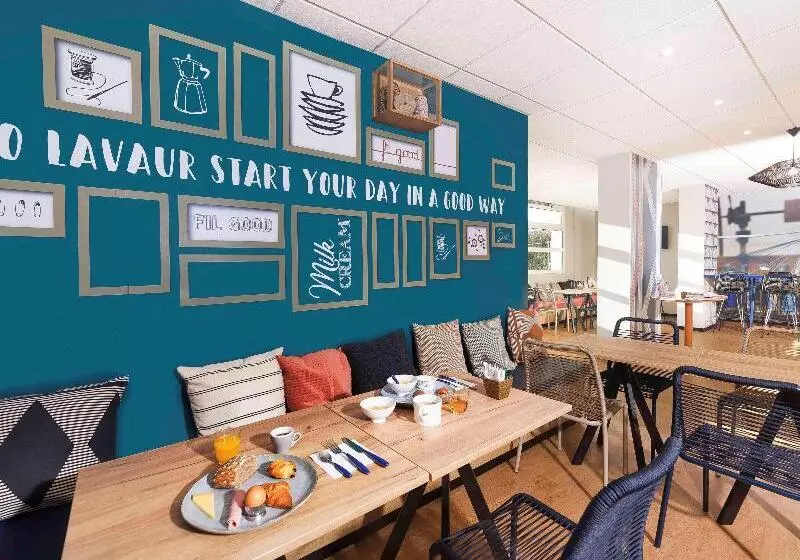 فندق Ibis Styles Toulouse Lavaur