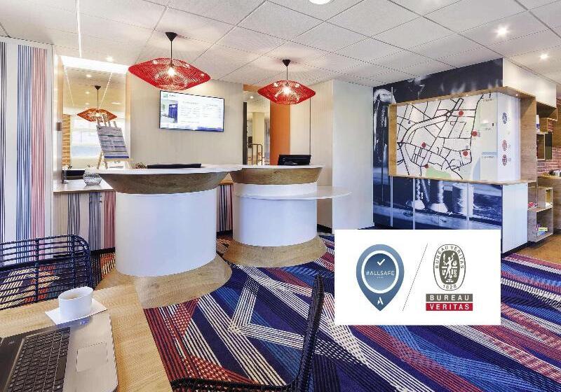 فندق Ibis Styles Toulouse Lavaur