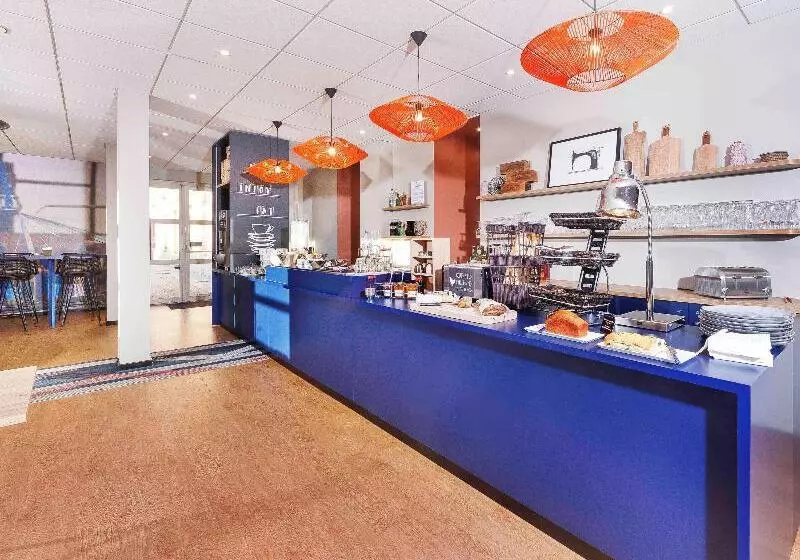 فندق Ibis Styles Toulouse Lavaur