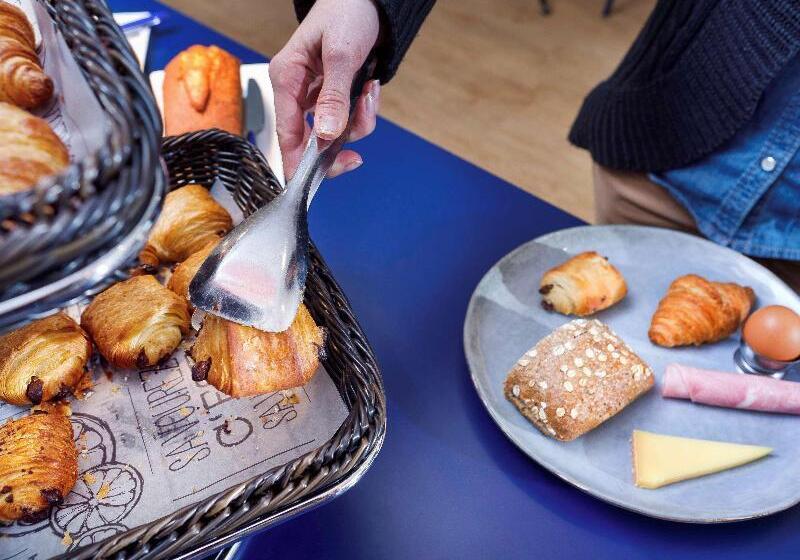 فندق Ibis Styles Toulouse Lavaur