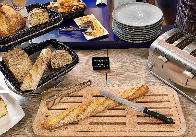 فندق Ibis Styles Toulouse Lavaur