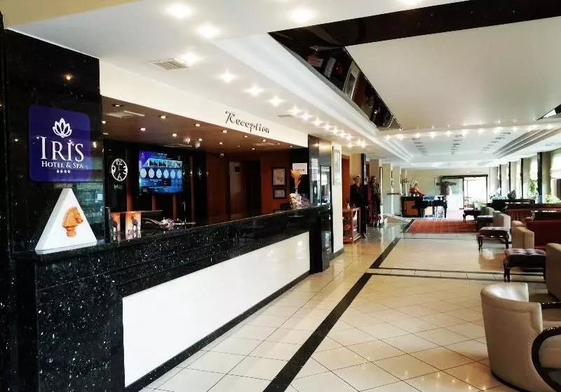 Iris Hotel & Spa