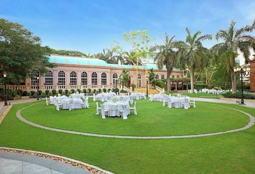 Itc Maratha, A Luxury Collection Hotel, Mumbai