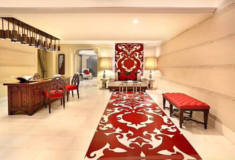 Itc Maratha, A Luxury Collection Hotel, Mumbai