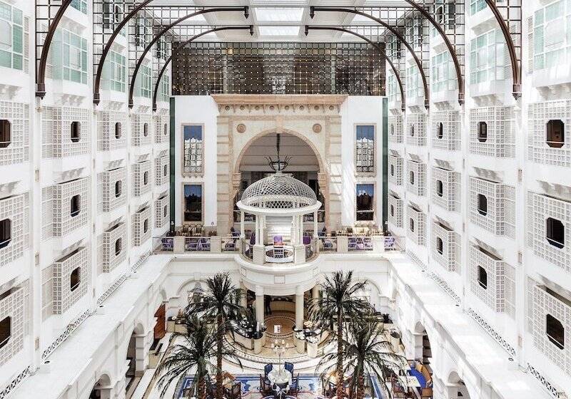 Itc Maratha, A Luxury Collection Hotel, Mumbai