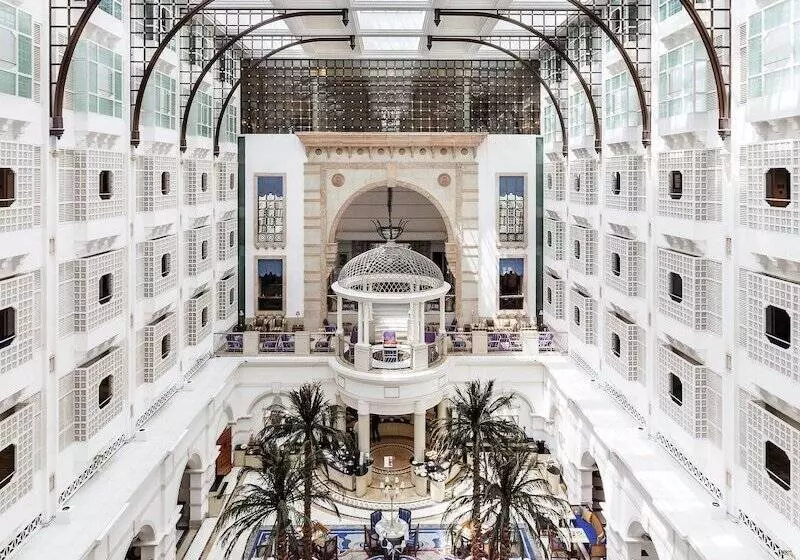 Itc Maratha, A Luxury Collection Hotel, Mumbai