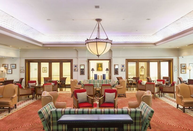 Itc Maratha, A Luxury Collection Hotel, Mumbai