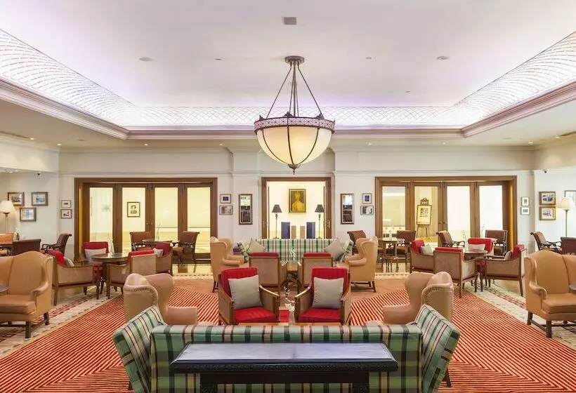 Itc Maratha, A Luxury Collection Hotel, Mumbai
