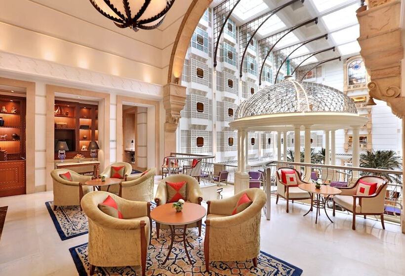 Itc Maratha, A Luxury Collection Hotel, Mumbai