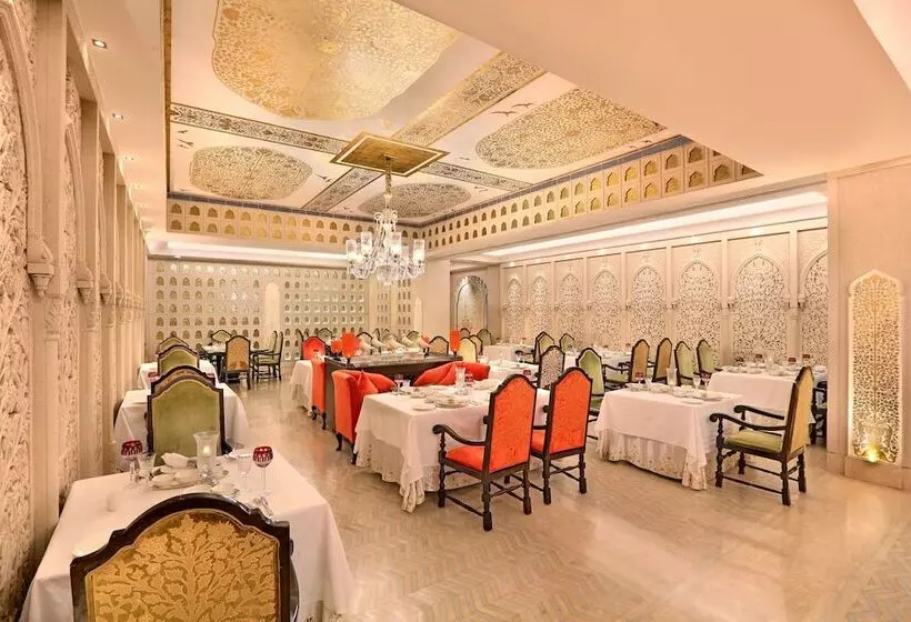 Itc Maratha, A Luxury Collection Hotel, Mumbai