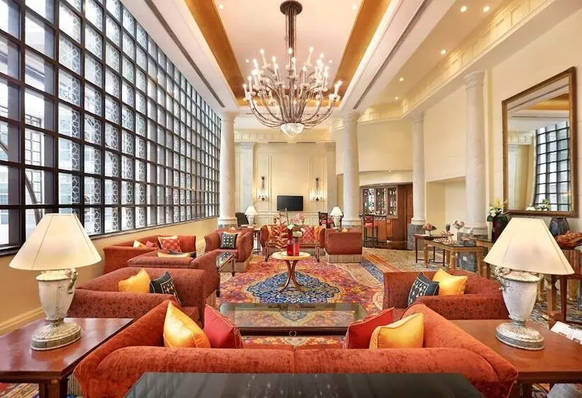 Itc Maratha, A Luxury Collection Hotel, Mumbai